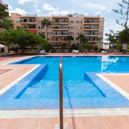 Apartament Cris Sol Sun Flower *