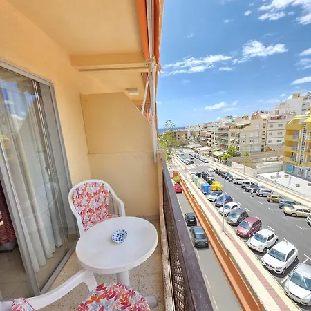 Cris Sol Sun Flower Apartament