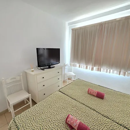 Cris Sol Sun Flower * Los Cristianos (Tenerife)