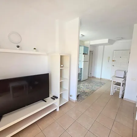 Cris Sol Sun Flower Apartment *