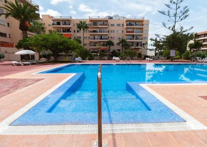 Appartement Cris Sol Sun Flower *