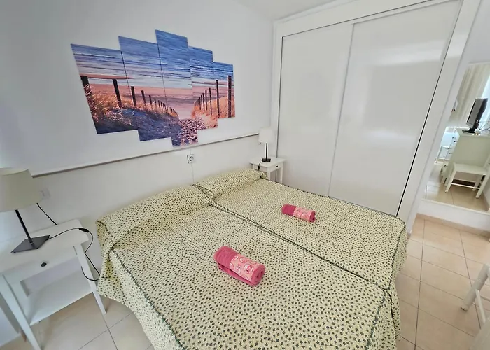 Appartement Cris Sol Sun Flower