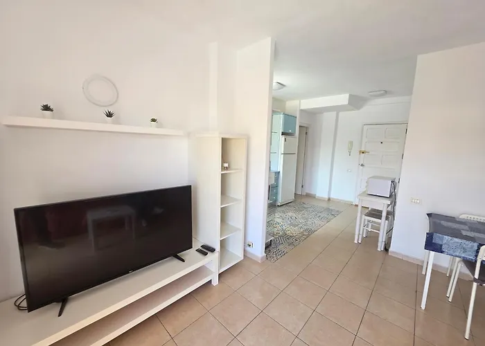 Cris Sol Sun Flower Appartement *