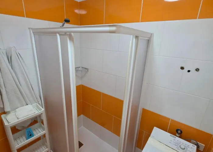 Appartement Cris Sol Sun Flower