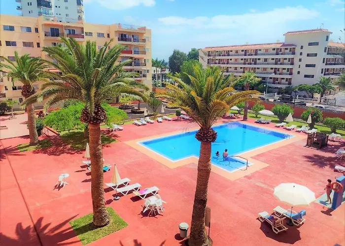 Apartment Cris Sol Sun Flower