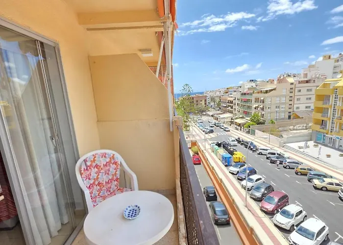 Cris Sol Sun Flower Апартаменты