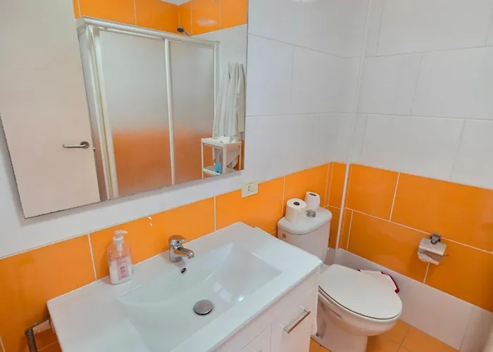 Cris Sol Sun Flower Лос Кристианос