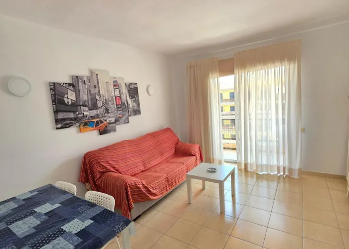 Cris Sol Sun Flower Apartment