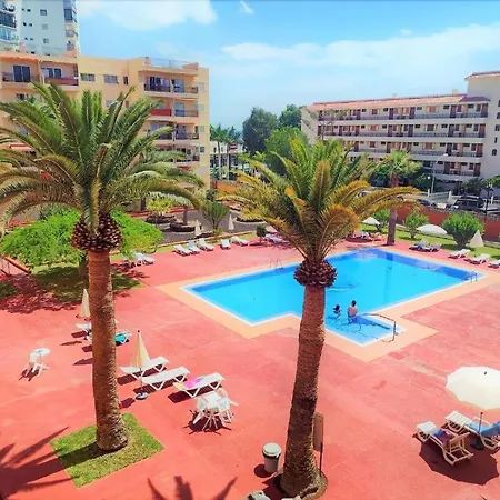 Apartamento Cris Sol Sun Flower