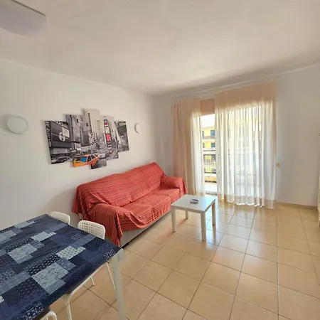 Cris Sol Sun Flower Apartamento