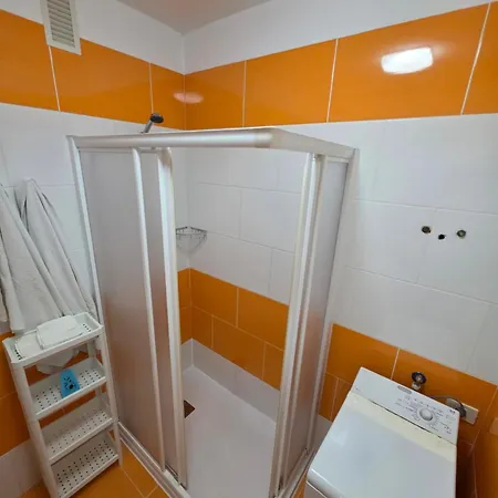 Apartamento Cris Sol Sun Flower